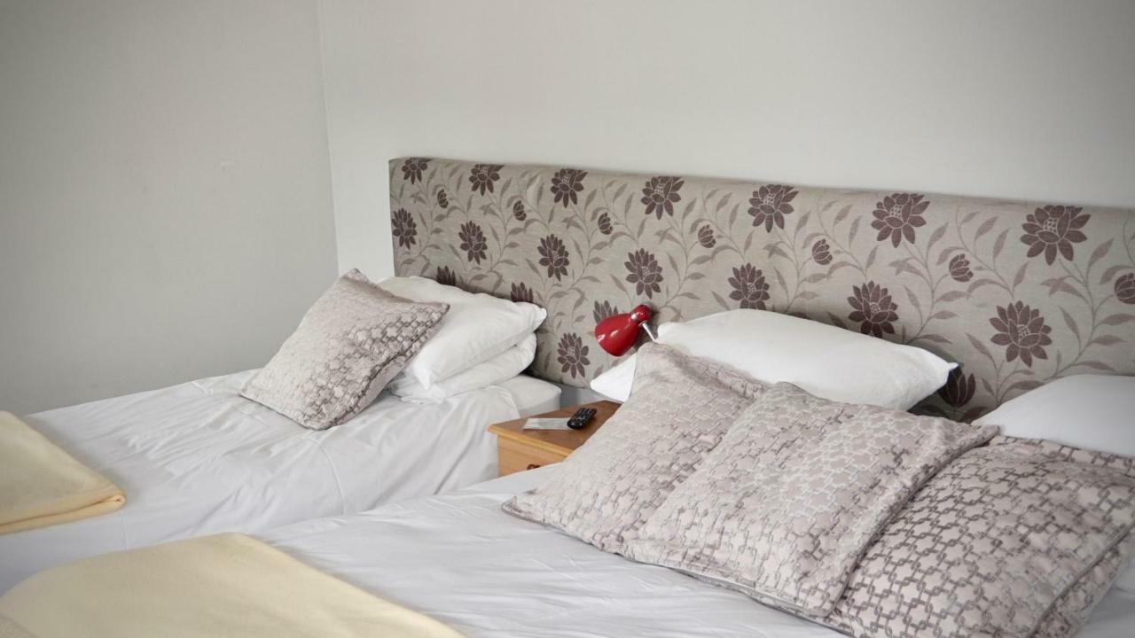 Cartron House Bed and Breakfast Ballinakill  Buitenkant foto